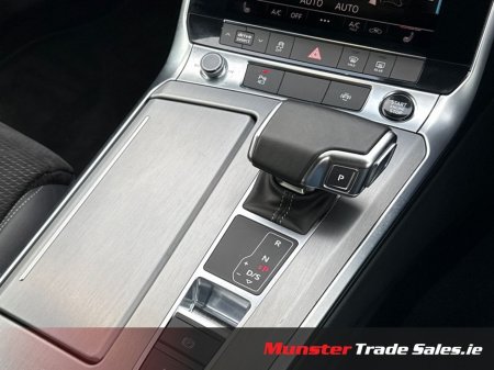 2021 Audi A6 - thumbnail 13