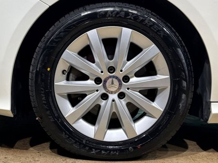 2017 Mercedes-Benz A Class - thumbnail 10