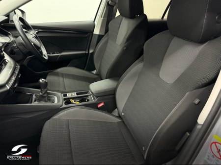 2024 Skoda Octavia (241) AMBITION 2.0 TDI €29,995 thumbnail