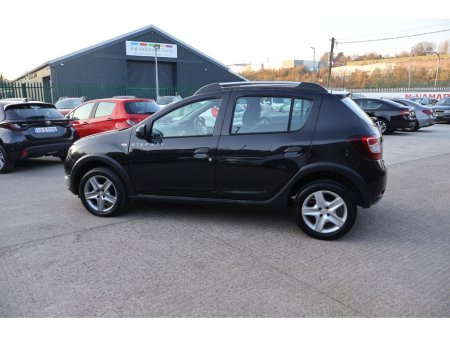 2016 Dacia Sandero - thumbnail 6