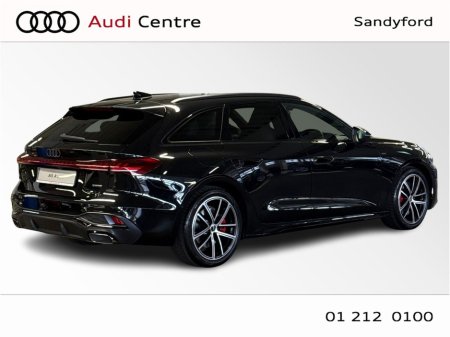 2026 Audi A5 - thumbnail 3