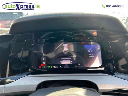 2022 Volkswagen Golf 2.0 TDI Automatic, Reversing camera €29,995 thumbnail