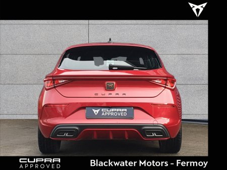 2024 Cupra Leon - thumbnail 5