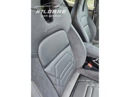 2025 Nissan Juke SVE 1.0 PETROL €26,995 thumbnail