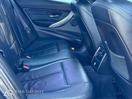 2017 BMW 3 Series 330E M SPORT 250BHP AUTO €16,995 thumbnail