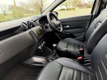 2019 Dacia Duster - thumbnail 16