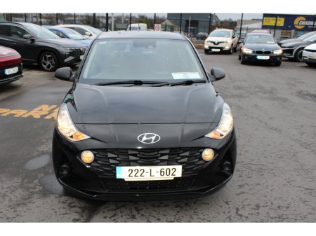 2022 Hyundai i10 - thumbnail 8