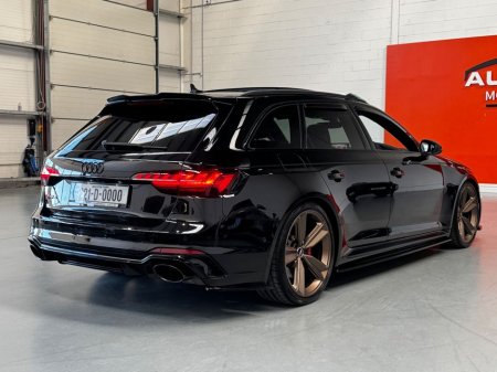 2022 Audi RS4 - thumbnail 40