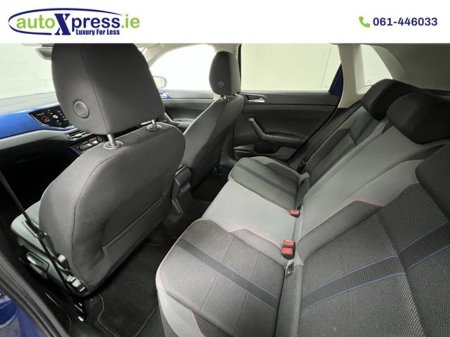 2019 Volkswagen Polo - photo 6