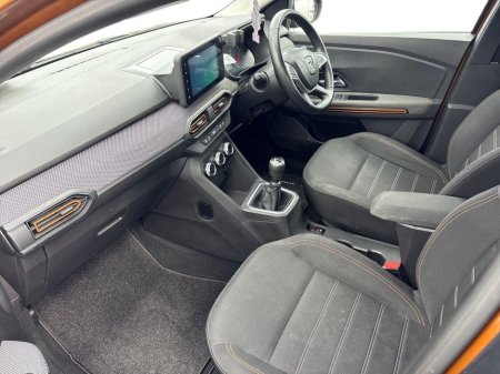 2021 Dacia Sandero Stepway - thumbnail 4