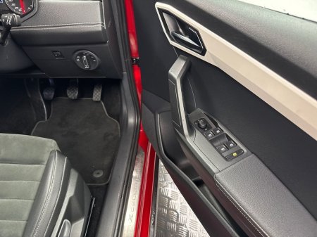 2021 SEAT Arona 1.0TSI XCELLENCE *JUST IN* €65 PER WEEK €19,995 thumbnail