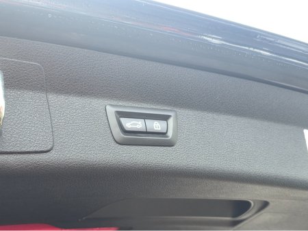 2017 BMW 2 Series Gran Tourer 2.0D 7 SEATER MODEL FULL  ALCANTARA SEATS - BLUETOOTH - REV CAMERA - SIMI DEALER €17,950 thumbnail