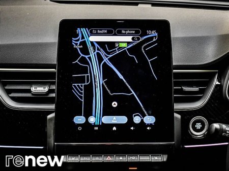 2023 Renault Arkana E-Tech Engineered Hybrid 145 Auto €29,390 thumbnail