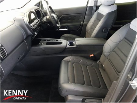 2024 Citroen C5 - thumbnail 9