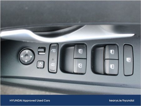 2022 Hyundai Tucson 2WD Comfort Plus €25,997 thumbnail