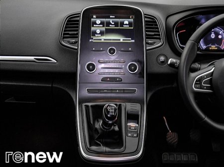 2020 Renault Grand Scenic Play Blue dCi 120 MY19 5DR €22,900 thumbnail