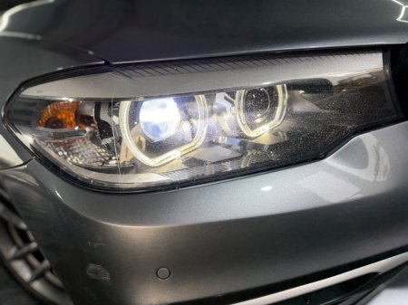 2017 BMW 5 Series 530e SE Auto €17,950