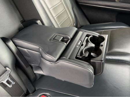 2016 Lexus RX 450 h - thumbnail 19