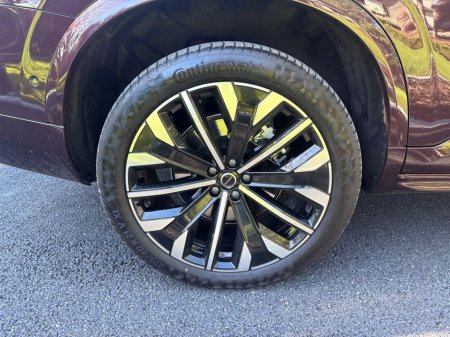 2026 Volvo XC90 - thumbnail 17