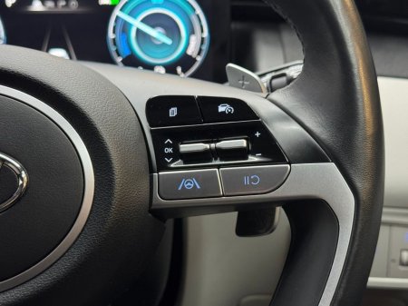 2024 Hyundai Tucson 2WD Executive Plus HEV STG Auto €40,995 thumbnail