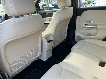 2022 Mercedes-Benz GLA Class - thumbnail 21