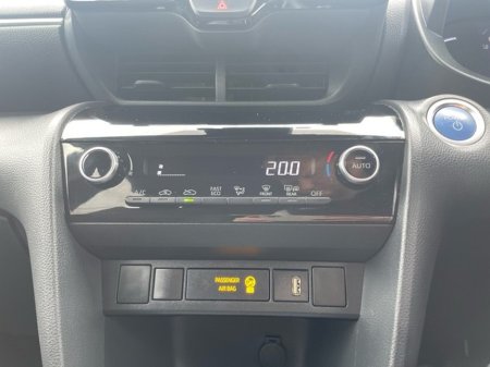 2022 Toyota Yaris Cross - thumbnail 14