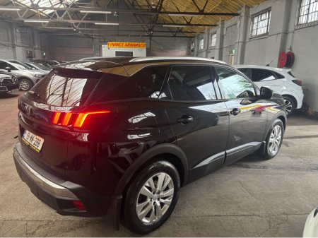 2019 Peugeot 3008 - thumbnail 16