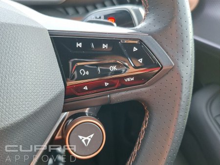 2025 Cupra Tavascan - thumbnail 26