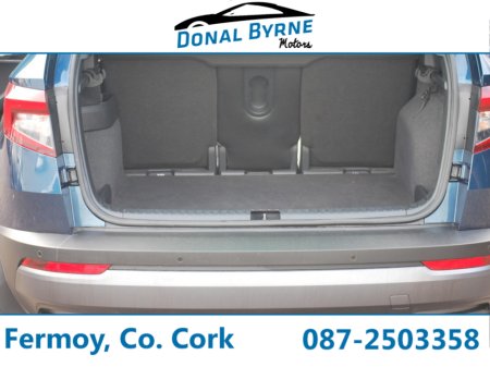 2018 Skoda Karoq - thumbnail 14