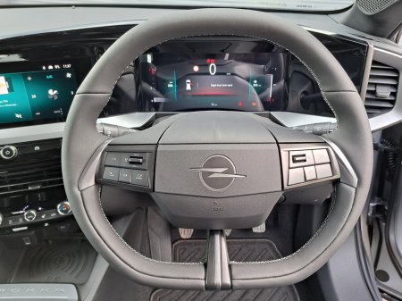 2026 Opel Mokka - thumbnail 19