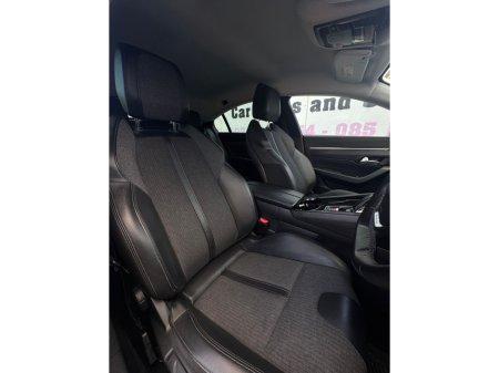 2022 Peugeot 508 - thumbnail 22