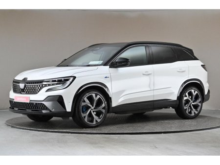 2024 Renault Austral *JAN 2026 PRICE NOW*E-TECH TECHNO ESPRIT ALPINE €38,990