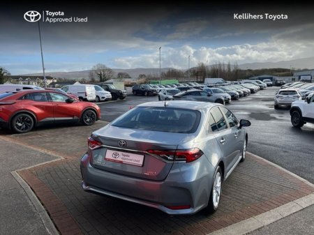 2023 Toyota Corolla - thumbnail 2