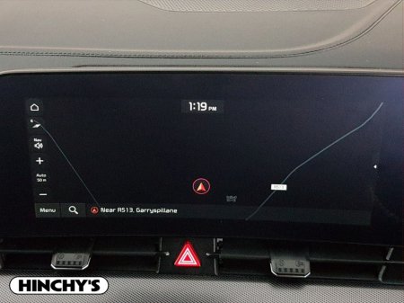 2023 Kia Sportage GT Line SR MHEV thumbnail