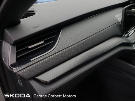 2026 Skoda Octavia - thumbnail 20