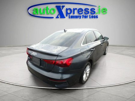 2021 Audi A3 30 TFSI Automatic, Reversing camera thumbnail