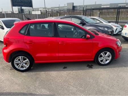 2013 Volkswagen Polo - thumbnail 8