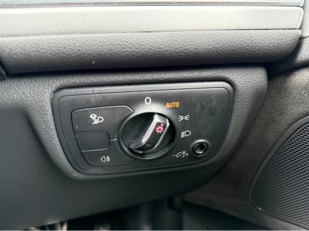 2016 Audi A6 S-LINE 2.O TDI *BLACK EDITION STYLING* €16,995 thumbnail