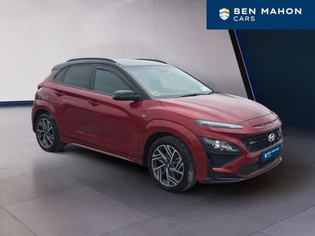 2023 Hyundai Kona - thumbnail 7
