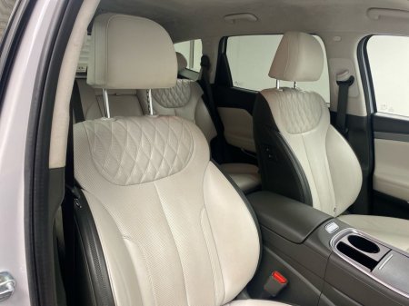 2023 Hyundai Santa Fe 1.6 PHEV 4WD Executive Plus Auto €43,995 thumbnail