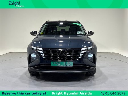 2022 Hyundai Tucson - thumbnail 10