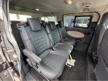 2017 Ford Tourneo Custom - thumbnail 15