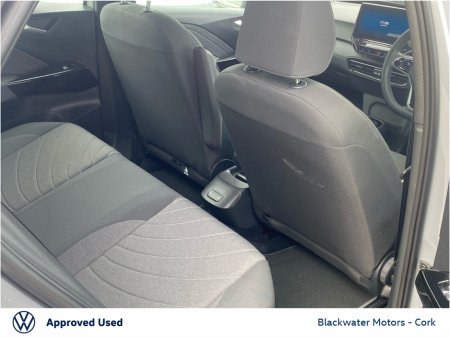 2024 Volkswagen ID.3 - thumbnail 7