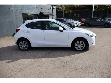 2016 Mazda Demio - thumbnail 10