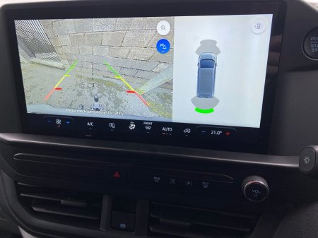 2025 Ford Transit Custom - thumbnail 21