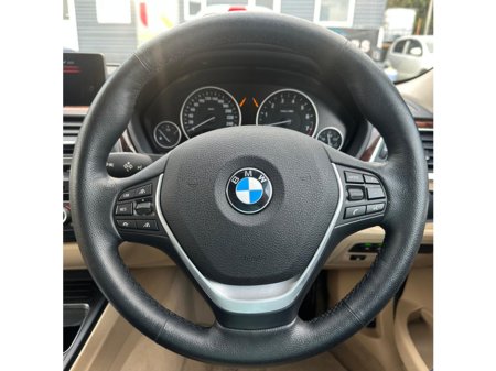 2016 BMW 3 Series - thumbnail 19