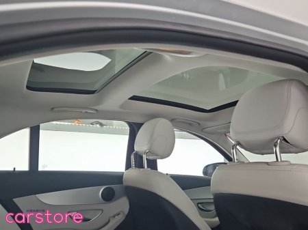 2019 Mercedes-Benz C Class - thumbnail 20