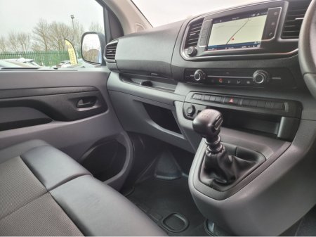 2021 Peugeot Expert - thumbnail 15