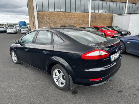 2010 Ford Mondeo 2.0 TDCI EDGE 140BHP 6SPEED 5DR €3,750