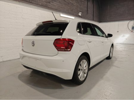 2018 Volkswagen Polo - thumbnail 8